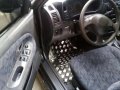 Mitsubishi Lancer GLS 1999 Black MT For Sale-3