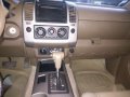 2013 Nissan Navara 4x4 AT Beige For Sale-2