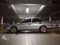 Toyota Corolla XE 1993 MT Silver For Sale-5