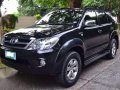 Toyota Fortuner G 2006 AT Fresh Well Maintained-1