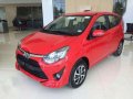 Toyota Wigo 2017 for as Low as 35K Down Payment ALL-IN PROMO.-0