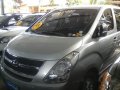 Hyundai Grand Starex 2009-1