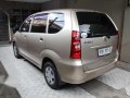 2011 Toyota Avanza J (innova vios adventure crosswind swift mirage bb)-4