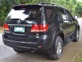 Toyota Fortuner G 2006 AT Fresh Well Maintained-3