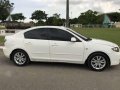 MAZDA 3 2010 1.6L S TYPE Automatic-2