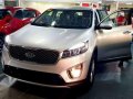 New Kia Sorento 2017 Units For Sale-1