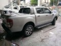 Almost Brand new Ford Ranger-2