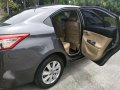 Toyota Vios G 2014 AT Gray For Sale-4