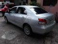 Toyota Vios 2008 1.5G a Altis Honda City Civic Mitsubishi Lancer ASX-1