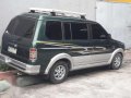 Mitsubishi adventure diesel 2002-1