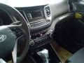2017 Hyundai Tucson CRDi P50K 2WD GL Automatic Diesel-7