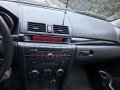 MAZDA 3 2010 1.6L S TYPE Automatic-1
