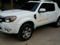 Ford Ranger Wildtrak - 2010 Manual-1