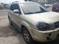 Hyundai Tucson 2009-6