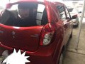 2015 Suzuki Alto DLX Red MT For Sale-1