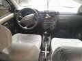Toyota Avanza J 2008 MT vvti Alt CrV Xtrail adventure revo vios city-4