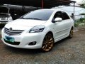 Toyota Vios TRD sports 2013-0