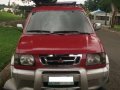 Mitsubishi Adventure (Pristine New Condition)-0