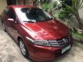 Honda City 2009 1.3L AUTOMATIC-2