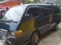 TOYOTA Hi Ace Commuter 2000 model-6