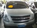 Hyundai Grand Starex 2009-0