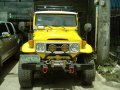 Toyota Land Cruiser 1980 for sale-3