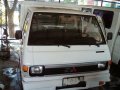 Mitsubishi L300 1997 truck white for sale -2