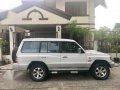 Mitsubishi Pajero Fieldmaster 2002 AT 4x2-3