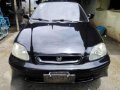 Honda Vti Vtec engine 97 manual-11