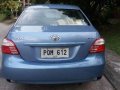 Toyota Vios J 2011 1.3 MT Blue For Sale-0