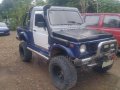 Suzuki Samurai 4x4-0