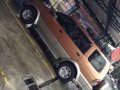 2010 Isuzu Crosswind XUV MT Orange -3