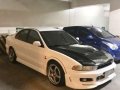 2003 Galant Super VR4 TWIN TURBO MT not evolution audi bmw civic benz-4