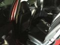 Volvo XC90 2.5L AWD AT 2004 Red For Sale-5