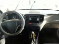 Fresh Kia Rio 2008 Blue MT For Sale-1