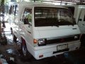 Mitsubishi L300 1997 truck white for sale -5