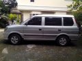 2006 Mitsubishi Adventure GLX Silver MT -2