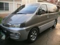 2008 accord Hyundai Starex diesel manual-0