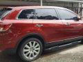 Rush Mazda CX9-1