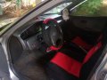 Honda Civic 1992-3