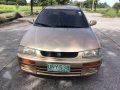 97 Mazda familia 323 rayban matic-0