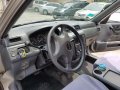 Fresh Honda Crv 1996 AT Silver For Sale-4