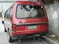 Mazda E2000 van diesel L300 Besta Pregio-3