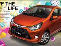 Toyota Wigo 2017 for as Low as 35K Down Payment ALL-IN PROMO.-9