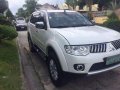 2011 Gls-V Montero Automatic Transmission-1