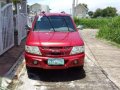 Isuzu Crosswind XTi 2007 Red MT For Sale-0