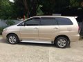 Toyota Innova 2005 for sale-1