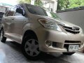 2011 Toyota Avanza J (innova vios adventure crosswind swift mirage bb)-0