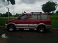 Mitsubishi Adventure (Pristine New Condition)-2