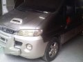 hyundai starex 2001 automatic-0
